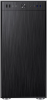 Фото Accord 3407 black w/o PSU ATX 8x120mm 2xUSB2.0 1xUSB3.0 audio bott PSU