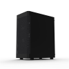 Фото ZALMAN i4, ATX, BLACK, FRONT MESH, SIDE MESH, 2x3.5", 2x2.5", 1xUSB2.0, 2xUSB3.0, FRONT 3x120mm, REAR 1x120mm, TOP 2x120mm