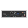 Фото ASUS TUF GAMING B850-PLUS WIFI, AM5, B850, 4*DDR5, 4*SATA, 3*M.2, 7*USB 3.2, 2*USB 2.0, Type-C, 3*PCIx16, 2*PCIx1, DP+HDMI, ATX; 90MB1J30-M0EAY0