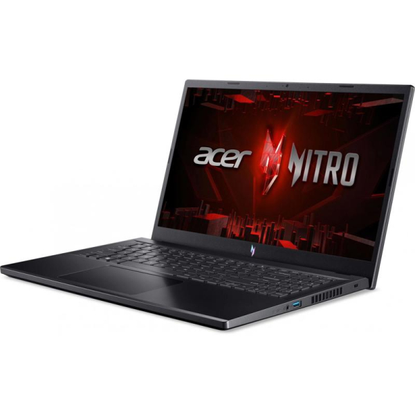 Смотреть ACER Aspire Nitro ANV15-51-51AT Фото ACER Aspire Nitro ANV15-51-51AT