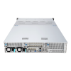 Фото ASUS RS720-E11-RS24U 2U, 2xLGA4677, 32 DIMM DDR5, 24x 2.5"(12x NVMe+12x NVMe/SATA/SAS* hs), 2 x M.2 slot 2280, 2x10Gbe RJ45, 1 dual-slot GPU, 8 slots PCIe 5.0, 1x OCP 3.0*, 2x2600W