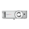 INFOCUS IN0024ST DLP,XGA,3800 lm, 30 000:1, 0.62:1, 2xHDMI 1.4, VGA in/out, S-Video, 3.5mm in/out, USB-A, RS-232, лампа 15 000ч.(ECO mode), 10W, 27дБ, 2,9 кг, БЕЛЫЙ, замена IN114BBST, SP224ST, IN134ST