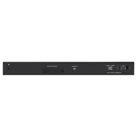 Фото D-Link DGS-3130-30PS/B1A