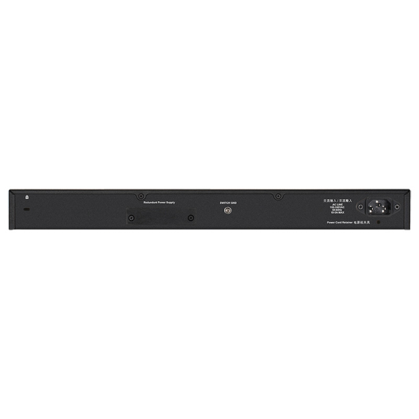 Фото D-Link DGS-3130-30PS/B1A