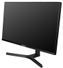 Фото 31.5'' IRBIS NOBLEVIEW 32 LED Monitor 2560x1440, 16:9, IPS, 350 cd/m2, 1200:1, 3ms, HDMI, DPх2, USB, Audio output, 165Hz, Speak, Tilt Height Swivel Pivot, внешн. бп, VESA 100x100, 3y (China)