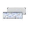Фото ASUS M603 FALCHION RX LP, 2.4 GHz RF, Bluetooth, 65%, PBT, RGB, White