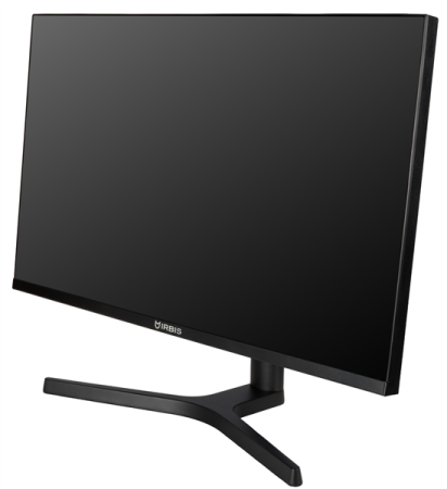 Фото 31.5'' IRBIS NOBLEVIEW 32 LED Monitor 2560x1440, 16:9, IPS, 350 cd/m2, 1200:1, 3ms, HDMI, DPх2, USB, Audio output, 165Hz, Speak, Tilt Height Swivel Pivot, внешн. бп, VESA 100x100, 3y (China)