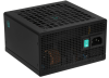 Фото Deepcool GAMERSTORM PQ750G (ATX 3.1, 750W, Full Cable Management, PWM 120mm fan, 80+ GOLD, Active PFC + Half Bridge + DC/DC, Full Japanese Capasitors, Gen5 PCIe) RET (R-PQ750G-FD0B-WGEU-V1)