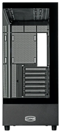 Фото PCCooler C3Q500 BK ATX USB3.0x2/audio