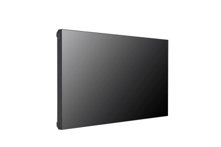 Фото LG 55" FHD, IPS, 700nit, 24Hr, webOS 4.0, Haze 44%, 0.9 mm