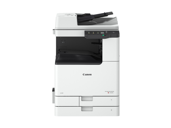 Canon imageRUNNER C3326i (SRA3, 26 стр./мин, 2 Гб, 1200 x 1200 dpi, дуплекс, GigaLAN, USB, WiFi, лотки 1200, RADF 100 л. без тонера)