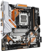 Фото GIGABYTE B850M FORCE, AM5, B850, 2*DDR5, 4*SATA, 3*M.2, 3*USB 3.2, 2*USB 2.0, Type-C, 2*PCIx16, 1*PCIx1, DP+HDMI, mATX