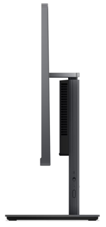 Фото Lenovo IdeaCentre AIO 24ILL11 23.8" FHD (1920x1080) IPS 250N 100Hz, Ultra 5 226V, 16GB LPDDR5X-8533, 512GB SSD M.2, Arc Graphics 130V, WiFi, BT, 5.0MP Cam, RUS Wireless KB&Mouse, NoOS, Luna Grey, 1Y