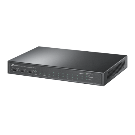 Фото TP-Link TL-SL1311P