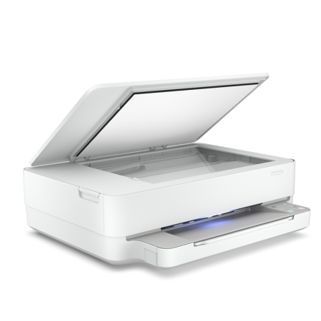Фото HP DJ Plus IA 6075 AiO Printer