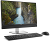 Фото Dell Pro 24 All-in-One 35W 23,8" FullHD NT,Core i5-14500T,16GB DDR5,512GB SSD,Intel UHD Graphics, Height Adjustable Stand,FHD Webcam, Wi-Fi,BT, Wireless Kb(ENG) & Mouse, Linux Ubuntu, 2YW