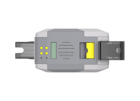Фото Seaory S26 односторонний: 300dpi x 1200dpi, USB, ETH, RS232