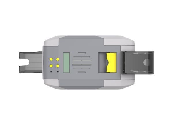Фото Seaory S26 односторонний: 300dpi x 1200dpi, USB, ETH, RS232