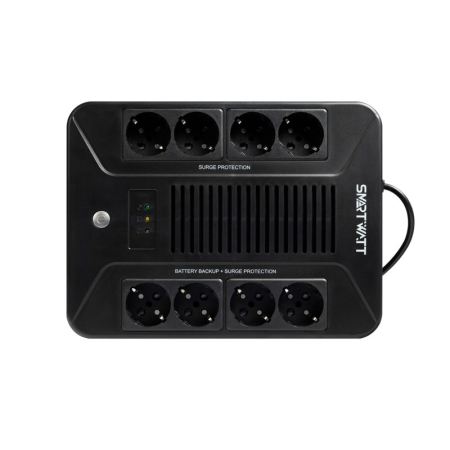 Смотреть SMARTWATT UPS SAFE PRO 1000 Фото SMARTWATT UPS SAFE PRO 1000