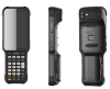 Фото Bluebird EK430 Long Range; Qualcomm, Android 10, GMS, WWAN, 4.3", 4GB, 32GB, SE4850, 5MP, 13MP, Hot Swap, 6800mAh Battery, NFC, 1 Nano SIM, Micro SD Slot, IP65, 34 w/ F-Keys, USB-C, RUBBER BOOT