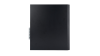 Фото Slim Case InWin CK709 Black 300W PM-300TFX 80+ Bronze U3*2+U2*2+A(HD)+FAN+ intrusion switch Micro-ATX, mini-ITX