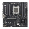 ASUS TUF GAMING A620AM-PLUS WIFI, AM5, A620A, 4*DDR5, 4*SATA, 2*M.2, 2*USB 3.2, 4*USB 2.0, 1*PCIx16, 1*PCIx1, 2*DP+HDMI, mATX; 90MB1MZ0-M0EAY0