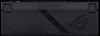 Фото ASUS M901 ROG AZOTH 96 HE, Wired, 2.4GHz RF, Bluetooth 5.1, 96%, ABS, RGB Lighting, Black