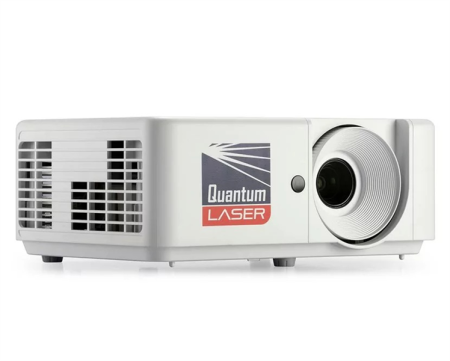 Фото INFOCUS IN1008SL DLP, Laser, FullHD, 4500 lm, 3 500 000:1, 1.48~1.62:1, HDMI x2 (1.4, 2.0), VGA in/out x1, RS232 x1, Audio out, USB-A x1 (питание), 1х15w, 2,9 кг, белый, замена INL178