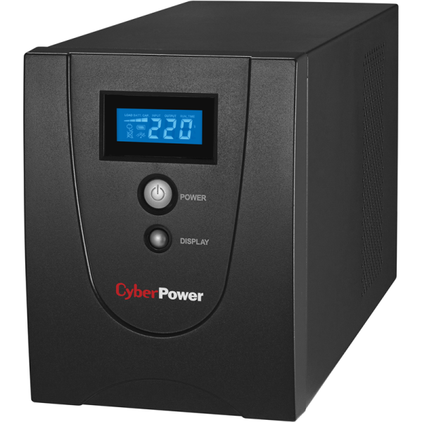 Фото CyberPower VALUE2200ELCD