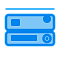 1-процессорные серверы