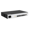 Фото SNR Управляемый коммутатор уровня 2+, 8 x 1/10GE SFP+. Питание: 220V AC
