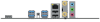 Фото MAXSUN MS-Challenger B850M-K WIFI, AM5, B850, 2*DDR5, 2*SATA3, M.2, 4*USB 3.2, 2*USB 2.0, 1*PCIEx16, 1*PCIEx1, DP+HDMI, mATX