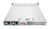 Фото ASUS RS700-E11-RS4U, 1U, 2x LGA4677, 32xDIMM DDR5, 4x 3.5/2.5" hs SATA/SAS*/NVME, 2x M.2, Up to 3+1 PCIe slot (+-1 x OCP 3.0 ), 2x 10Gbe (X710) RJ45 port, 2x1200W, ASMB11-iKVM