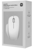 Фото Xiaomi Wireless Mouse Comfort Edition, 1200dpi, silent, White