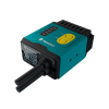 Фото Newland Soldier180 2D CMOS 2 Mega Pixel Industrial Fixed Mounted Scanner, Red light with GPIO+RS232 2-in-1 cable, Ethernet cable and adapter.