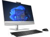 Фото HP EliteOne 870 G9 All-in-One NT 27" IPS QHD(2560x1440)Core i7-14700,16GB,512GB,No kbd,mouse,WiFi,BT,Height Adjust Stand,5MP,Win11Pro,1Wty