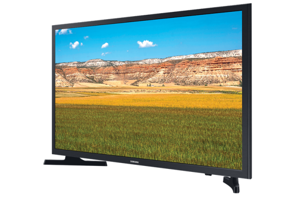 Фото Business TV Samsung BE32T-B. Характеристики: 32", 8/7, HD Ready, BizTV App, Smart TV