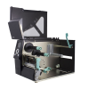 Фото Godex TT ZX420i+, 203 dpi, 4", 6 ips, color LCD, memory 128/128 МБ, RS232/USB/ Ethernet+USB Host+RTC, 1" core ribbon