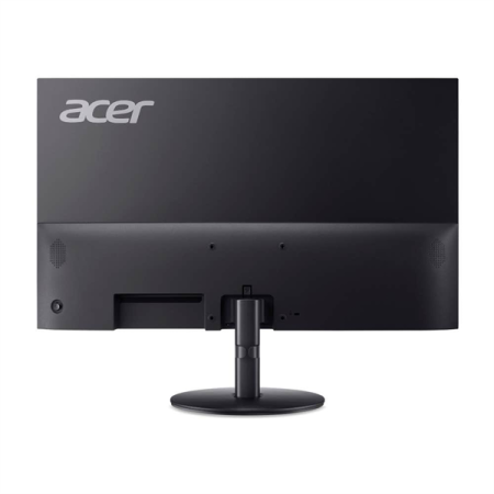 Фото 27" ACER SB273G0bi Black IPS, 1920x1080, 120Hz, 1 ms, 178°/178°, 250 cd/m, 100M:1, +HDMI 1.4