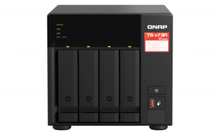 QNAP TS-473A-8G