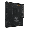 Фото ASUS TUF GAMING B760M-BTF WIFI, LGA1700, B760, 4*DDR5, 4*SATA, 3*M.2, 5*USB 3.2, 4*USB 2.0, Type-C, 2*PCIx16, 1*PCIx1, DP+HDMI, mATX; 90MB1G50-M0EAY0