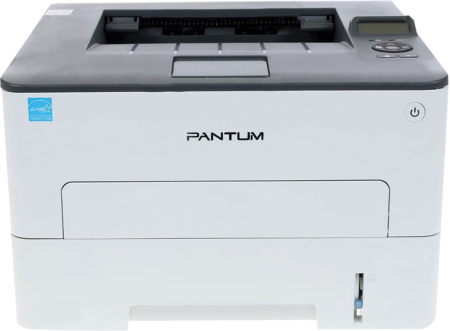 Pantum P3300DN