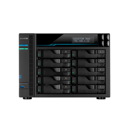 ASUS AS7110T (90IX01D1-BW3S10)