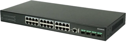 Фото Aquarius AQ-N2000-24T4X