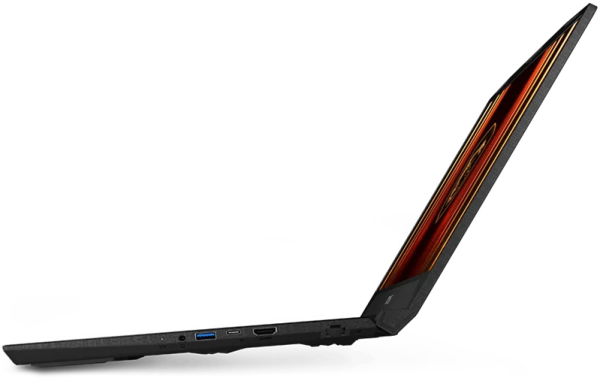 Фото MSI Katana 15 HX B14WFK Core i7-14650HX 15.6" FHD (1920*1080), DDR5 16GB (8GB*2),1TB SSD, NV RTX5060 GDDR7 8GB,backlight,Black,75Whr,2.4kg,1y,Dos,Black