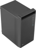 Фото Formula V Line CS-109-S mATX USB3.0x1/USB2.0x2/audio (ex Aerocool)