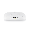 Фото Точка доступа Zyxel NebulaFlex NWA210AXv2, Wi-Fi 6 (AX5400), MU-MIMO 4x4+2x2, 2xLAN 2.5GE, без БП