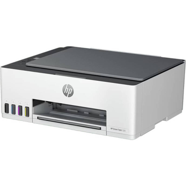 Фото HP Smart Tank 520