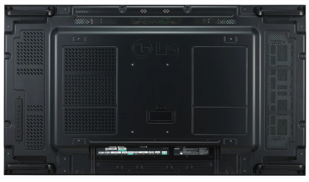 Фото LG 55" FHD, IPS, 24Hr, 500nit, Haze 28%, webOS 4.1, Smart Calibration, 0.44 mm, gyro sensor