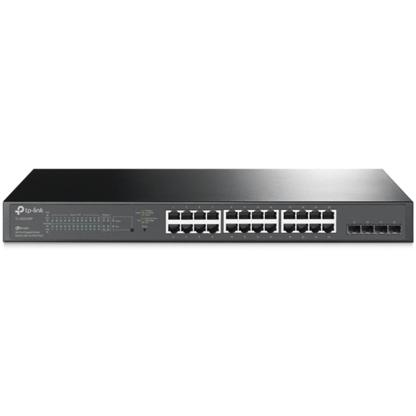 Фото TP-Link SG2428P